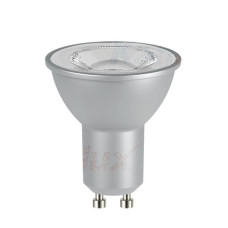 Лампа светодиодная Kanlux IQ-LED GU10 7W 2700К 29806