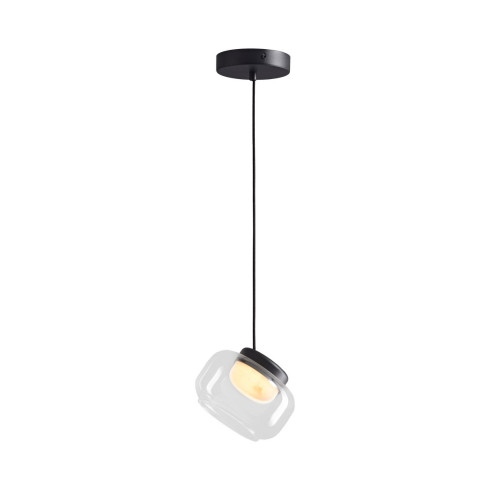 Подвесной светильник Kink Light Дайни 07724-1,19
