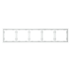 Рамка на 5 постов Voltum S70 VLS100502