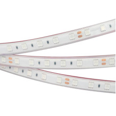 Светодиодная лента Arlight RTW 2-5000PGS 24V Yellow 2x (5060, 300 LED, LUX) 014019