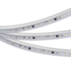 Светодиодная лента герметичная Arlight ARL-PV-A84-17mm 230V Warm3000 (14 W/m, IP65, FlickerFree, 30m) 054684