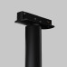 Трековый однофазный светильник Maytoni Focus T TR142-1-6W4K-B