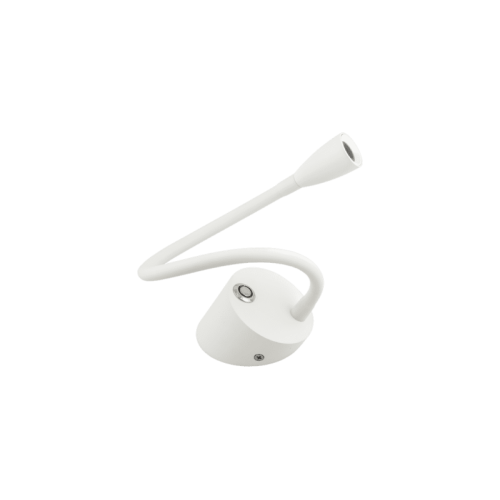 Гибкое бра DesignLed BQ004103-A-3-DIM-WH-WW 005537