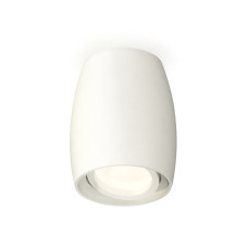 Накладной поворотный светильник Ambrella Light Techno XS1122001 (C1122, N7001)