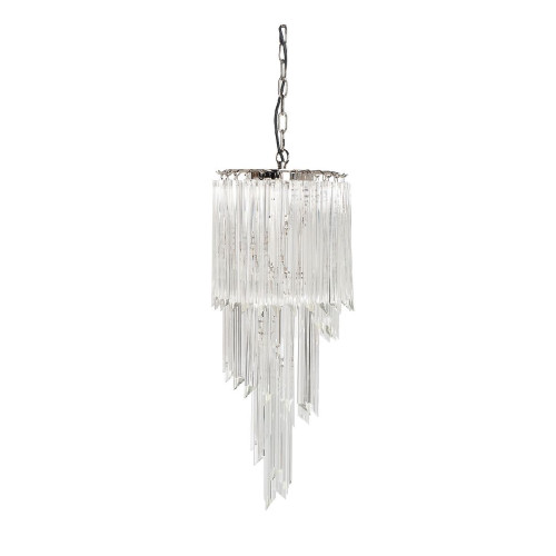 Подвесная люстра Garda Decor 91GH-30031