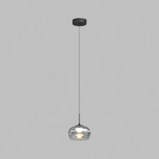 Подвесной светильник Denkirs Floa DK6741-BK+SM Подвесной светильник Denkirs Floa DK6741-BK+SM