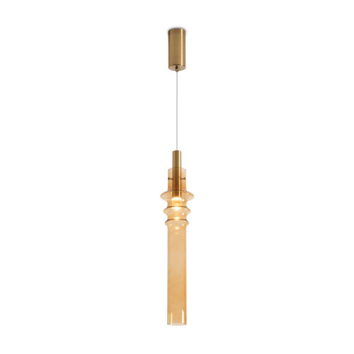Подвесной светильник Freya Trace FR5635PL-L6AM1