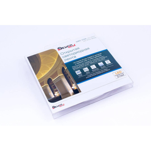 Светодиодная лента DesignLed DSG3120-12-W-33 000525