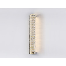 Настенный светильник Newport 8241N/A chrome М0071200
