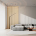 Мотор для раздвижных штор Yeelight Pro, серия S21  