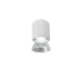 Трековый магнитный светильник iLedex Vision 4822-015-D72-8W-38DG-3000K-WH