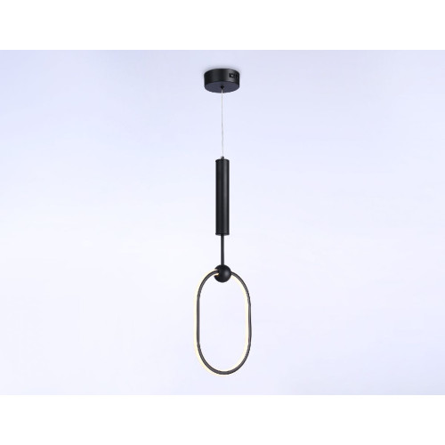 Подвесной светильник Ambrella Light Comfort FL10577