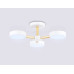 Люстра на штанге Ambrella Light Comfort LineTech FL4821
