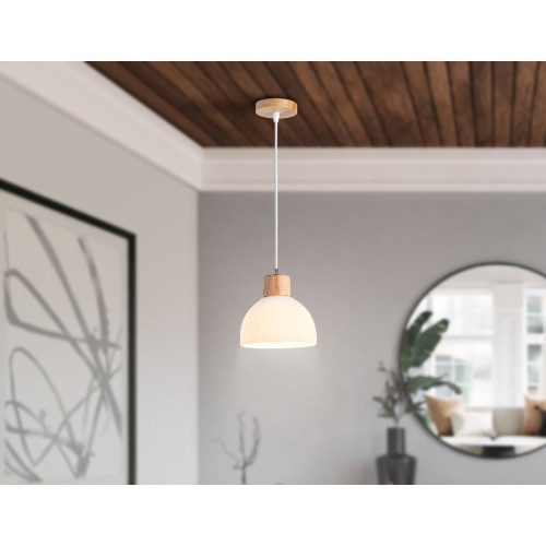 Подвесной светильник Ambrella Light Traditional TR83133