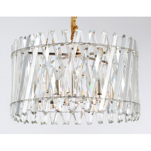 Подвесная люстра Ambrella Light Traditional TR5063
