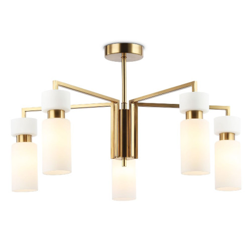 Люстра на штанге Ambrella Light High Light Heigh Light LH56124