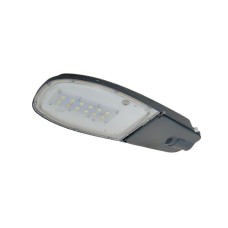 Уличный консольный светильник Arlight OXOR-ELFA-749х351-125W Day5000 052252