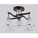 Люстра на штанге Ambrella Light TR3113