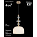 Подвесной светильник Moderli Charm V11175-1P