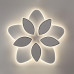 Потолочная люстра Lumion Ledio Lotus 8014/75CL