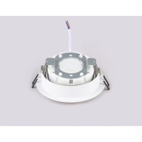 Встраиваемый светильник Ambrella Light GX Standard Tech Techno Spot TN51911