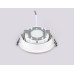 Встраиваемый светильник Ambrella Light GX Standard Tech Techno Spot TN51911
