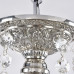Подвесная люстра Bohemia Ivele Crystal Florence 71102/5/125 B Ni