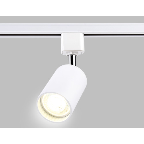 Трековый однофазный светильник Ambrella Light Track System GL5121