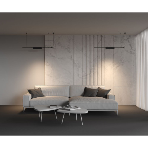 Трековый светильник Maytoni Technical Points Arity TR237-1-12W3K-B