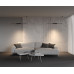 Трековый светильник Maytoni Technical Points Arity TR237-1-12W3K-B