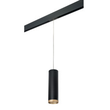 Трековый светильник Lightstar Rullo PRORP649790 (216497+595887+203490)