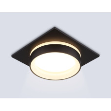 Встраиваемый светильник Ambrella Light Techno spot IP Protect TN6710