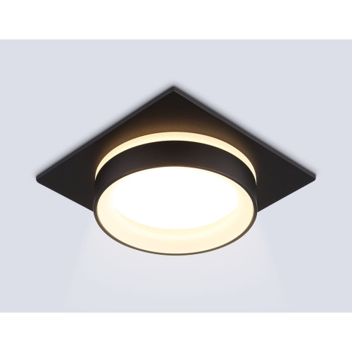 Встраиваемый светильник Ambrella Light Techno spot IP Protect TN6710
