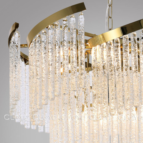 Подвесная люстра Cloyd Evolute 11644