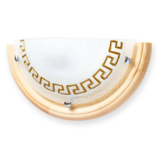 Настенный светильник Toplight Gien TL9170Y-01PN