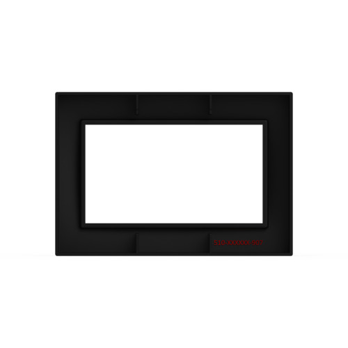Розетка двухместная с заземлением ELBI Vega 510-014800-907