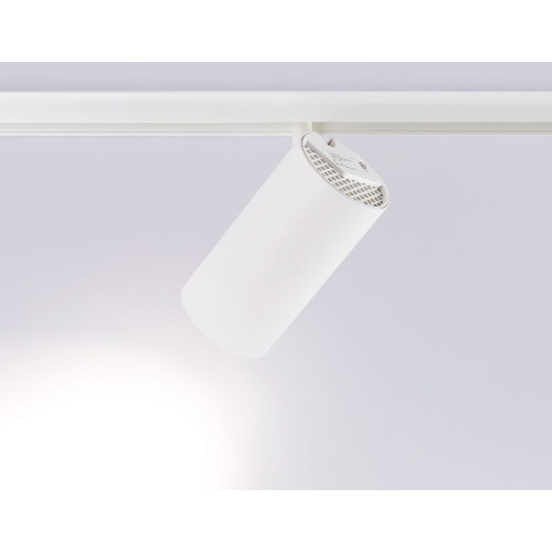Трековый магнитный светильник Ambrella Light Magnetic Track System GL3845