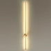 Настенный светильник Odeon Light Fillini 4335/18WG