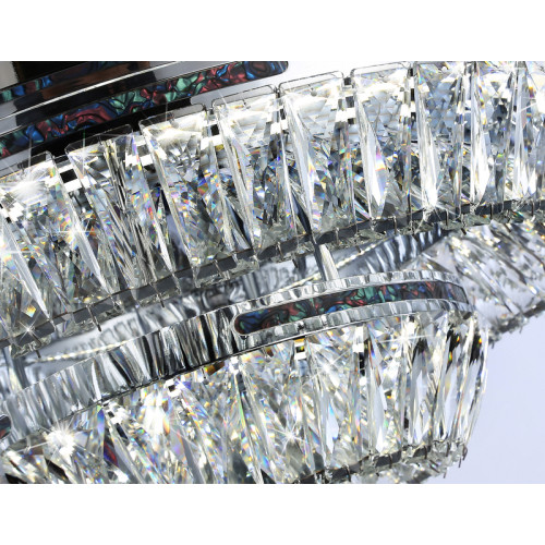Потолочная люстра Ambrella Light Traditional TR5029