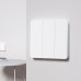 Выключатель проводной Yeelight Flex Switch（three gang) YLKG14YL