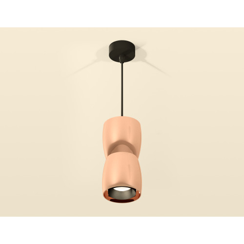 Подвесной светильник Ambrella Light Techno Spot XP1144010 (A2311, C1144x2, A2011, N7031)