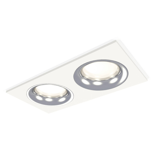 Встраиваемый светильник Ambrella Light Techno XC7635003 (C7635, N7012)