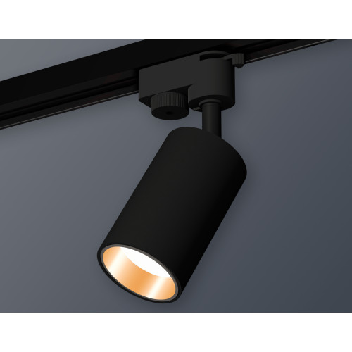 Трековый однофазный светильник Ambrella Light Track System XT6323023 (A2521, C6323, N6113)