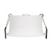 Встраиваемый светильник Arlight MS-BREEZE-BUILT-R104-12W Day4000 (WH, 90 deg, 230V) (IP20 Металл) 035611(1)