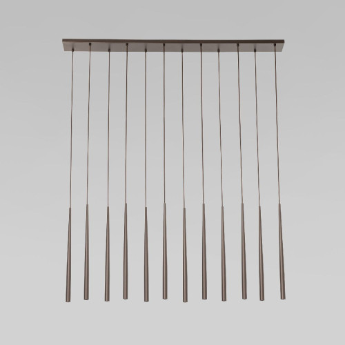 Подвесная люстра TK Lighting 10111 Piano a068406