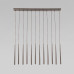 Подвесная люстра TK Lighting 10111 Piano a068406