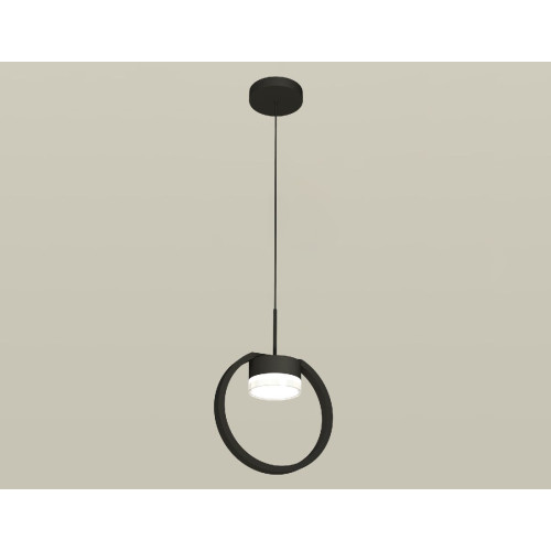 Подвесной светильник Ambrella Light Traditional (C9102, N8399) XB9102154