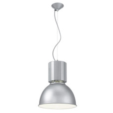Подвесной светильник Ideal Lux Hangar SP1 Alluminio 100326