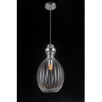 Подвесной светильник Natali Kovaltseva DIAMOND SPACE 71022-1P CHROME