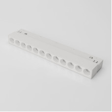 Трековый светильник Lumker SY-LINK-220-WH-12-NW 013647